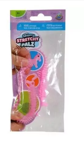 Orb Sensory Stretchy Palz - Jednorożec 41444 - tantis.pl