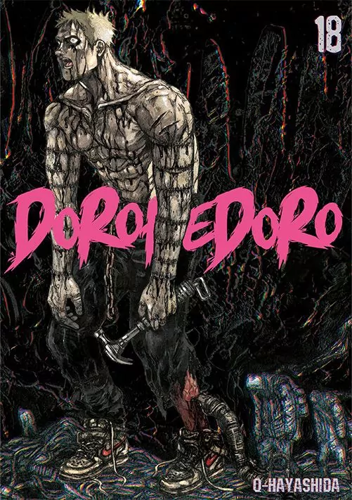Dorohedoro. Tom 18 - tantis.pl