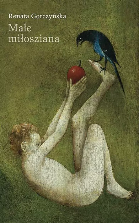 Małe miłosziana - tantis.pl