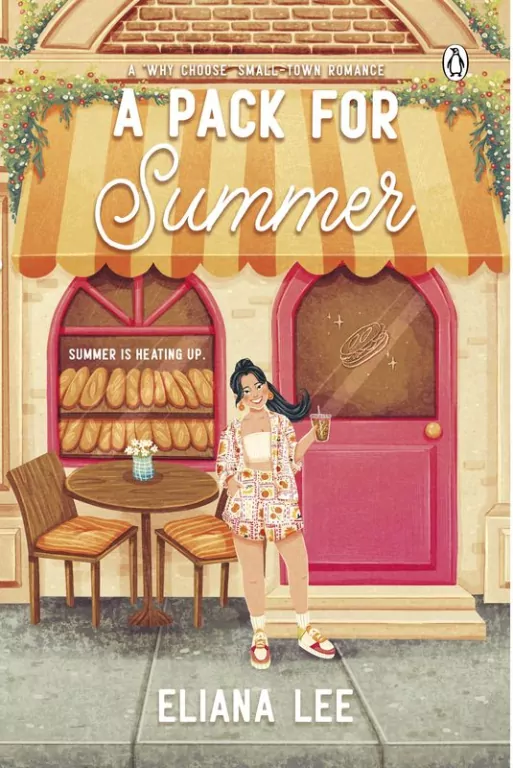 A Pack for Summer - tantis.pl