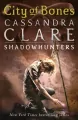 City of Bones. The Mortal Instruments. Part 1 - tantis.pl