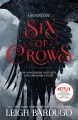 Six of Crows - tantis.pl
