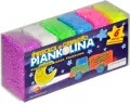 Piankolina świecąca w ciemności. 6 kostek - tantis.pl