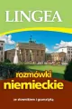 Rozmówki niemieckie ze słownikiem i gramatyką - tantis.pl