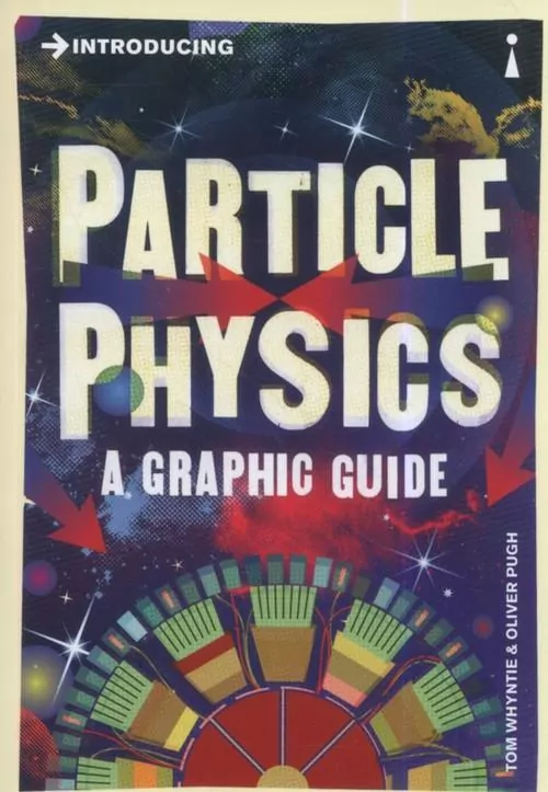 Introducing Particle Physics - tantis.pl