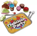 Zestaw kuchenny deser - tantis.pl