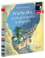 Wieliczka, czyli przygoda w kopalni. Czytam sobie. Poziom 3 - tantis.pl