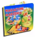 Klasyka wierszyka - Wakacyjne marzenia - tantis.pl