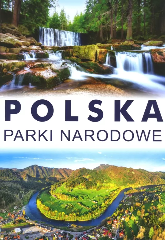 Polska. Parki narodowe - tantis.pl
