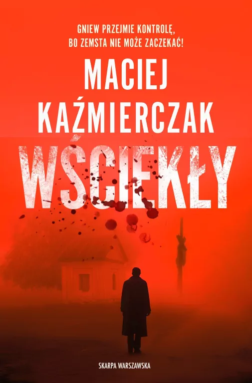 Wściekły - tantis.pl