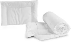 Komplet pościeli 135x100cm, 60x40cm