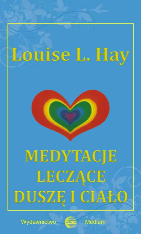 Medytacje leczące duszę i ciało - tantis.pl