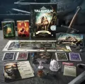 Talisman: Magia i Miecz (5. edycja) - Nemesis - Zew łowów - tantis.pl