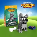 Mini Waffle - Pocket Pets Puppies - Sznaucer - tantis.pl