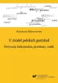 U źródeł polskich partykuł. Derywacja... - tantis.pl