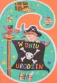 Karnet Urodziny - tantis.pl