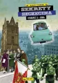 Sekrety Szczecina. Część 3 - PRL. Sekrety - tantis.pl