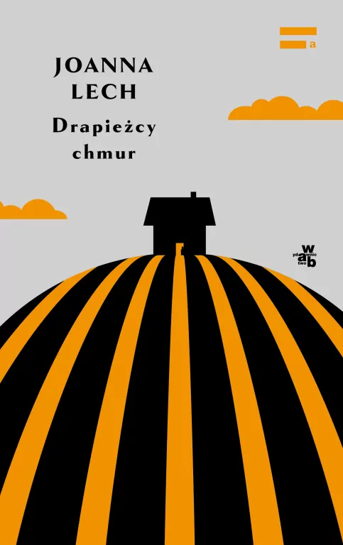 Drapieżcy chmur - tantis.pl
