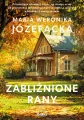 Zabliźnione rany. Cienie prawdy. Tom 2 - tantis.pl