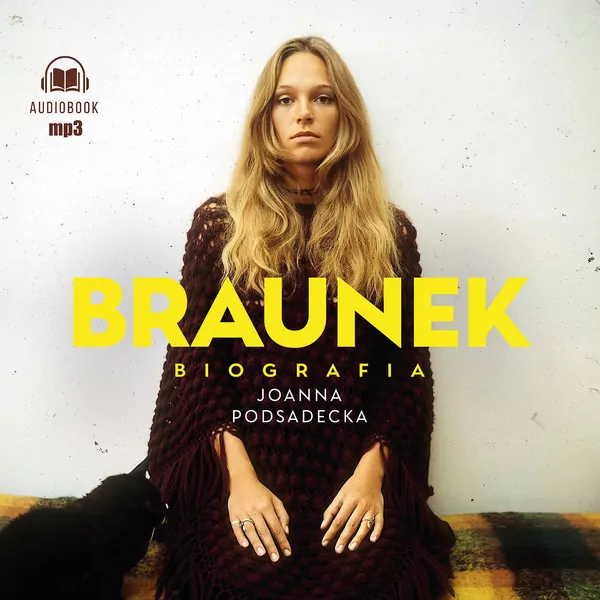 Braunek. Biografia.Audiobook - tantis.pl