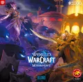 Puzzle 1000 World of Warcraft Midnight Against... - tantis.pl