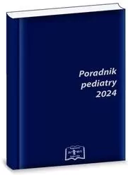 Poradnik pediatry 2024 - tantis.pl