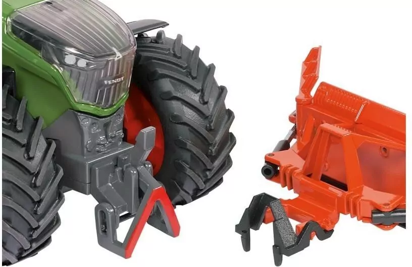 Traktor Fendt. 1050 Vario - tantis.pl