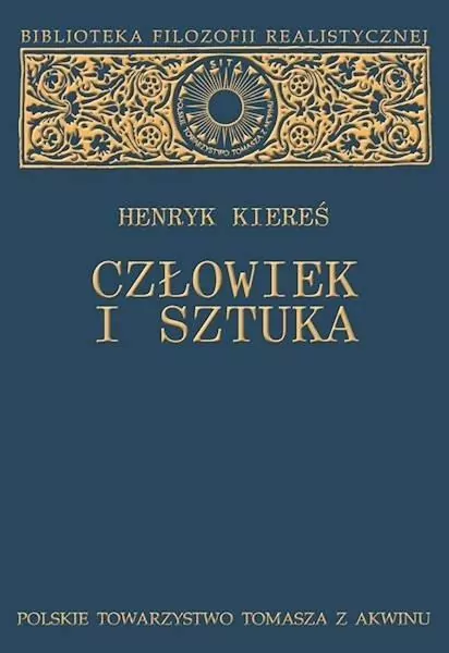 Człowiek i sztuka - tantis.pl