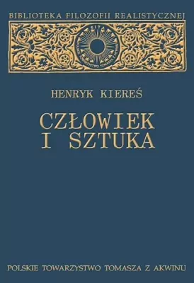 Człowiek i sztuka