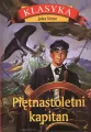 Piętnastoletni kapitan - tantis.pl