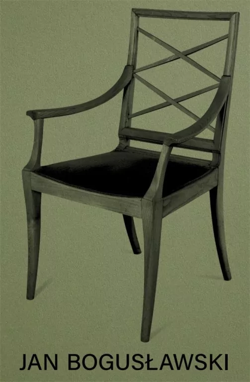 Jan Bogusławski - tantis.pl