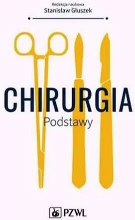 Chirurgia Podstawy - tantis.pl