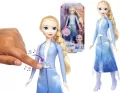 Elsa śpiewająca. Kraina Lodu. Disney Princess. HXD35 - tantis.pl