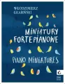 Miniatury fortepianowe - tantis.pl