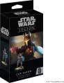 Star Wars: Legion. Gar Saxon Commander Expansion - tantis.pl