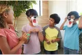 Nakarm pandę. Feed the pandas - tantis.pl
