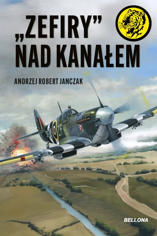 "Zefiry nad kanałem - tantis.pl