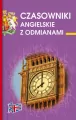Czasowniki angielskie z odmianami - tantis.pl
