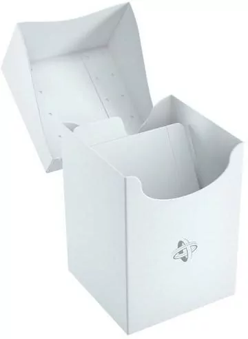 Gamegenic: Dack Holder 100+ White - tantis.pl