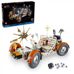 LEGO® Technic. NASA Apollo — pojazd LRV 42182