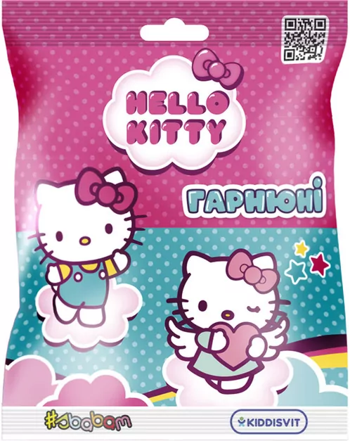 Figurka You You Hello Kitty MIX - tantis.pl