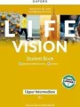 Life Vision. Student's Book. Upper-Intermediate B2 - tantis.pl