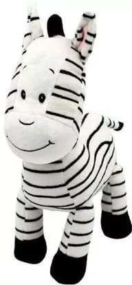 Zebra Safari 33cm - tantis.pl