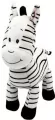 Zebra Safari 33cm - tantis.pl