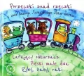 Porzeczki znad rzeczki i inne przeboje. Muzyczny plac zabaw. CD - tantis.pl
