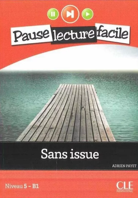 Sans issue z płytą CD - tantis.pl