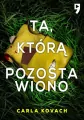 Ta, którą pozostawiono. Detektyw Gina Harte. Tom 9 - tantis.pl