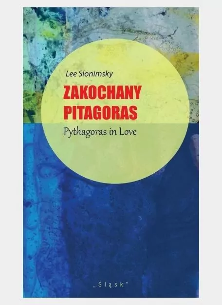 Zakochany Pitagoras / Pythagoras in Love - tantis.pl