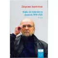 Aneks do kalendarza, dziennik 1970-2025, t. 1 i 2 - tantis.pl
