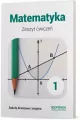 Matematyka. Zeszyt ćwiczeń. Klasa 1. Szkoła branżowa I stopnia - tantis.pl